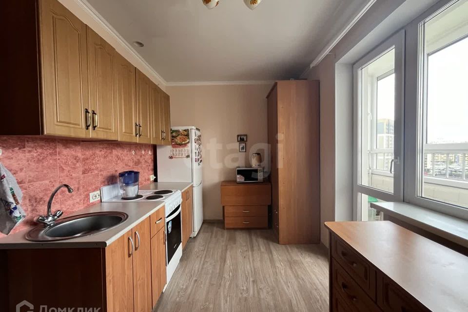 Продаётся студия, 17.7 м²