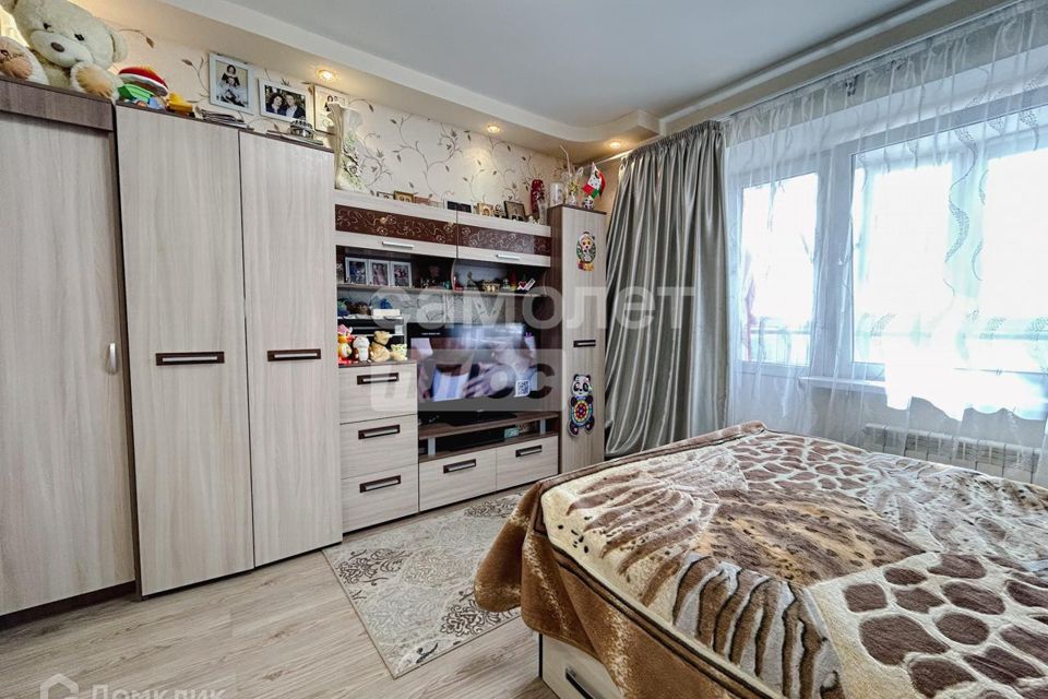 Продаётся студия, 25.3 м²