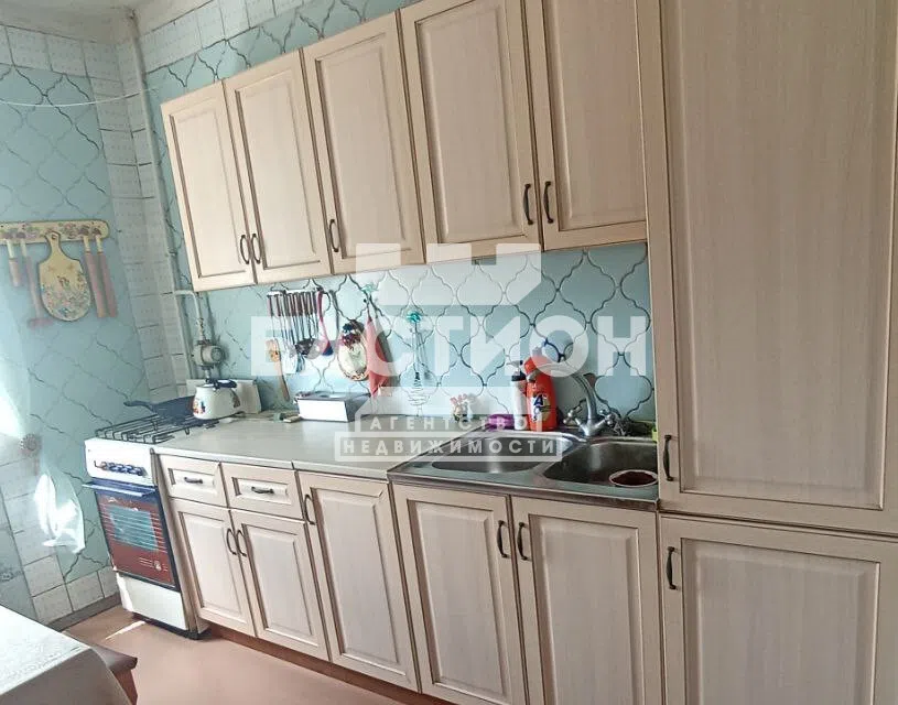 Продаётся 4-комнатная квартира, 85 м²