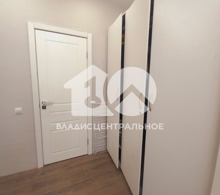 Продаётся студия, 24 м²