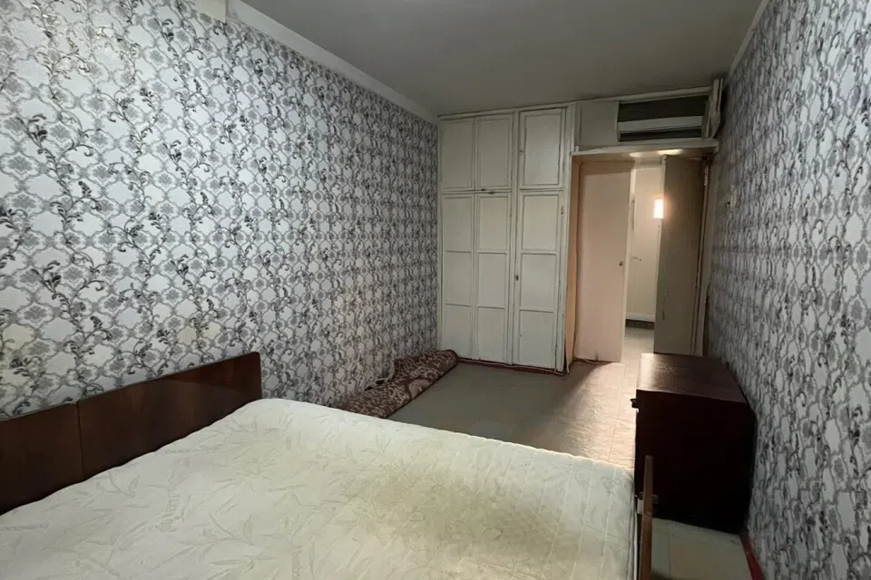 Продаётся 3-комнатная квартира, 63.6 м²