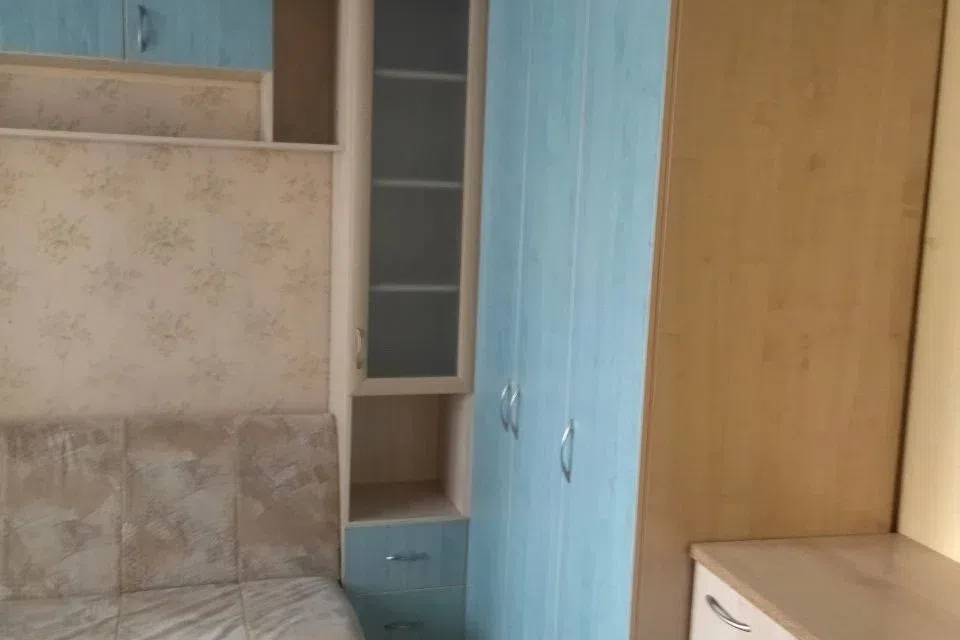 Продаётся 3-комнатная квартира, 77 м²