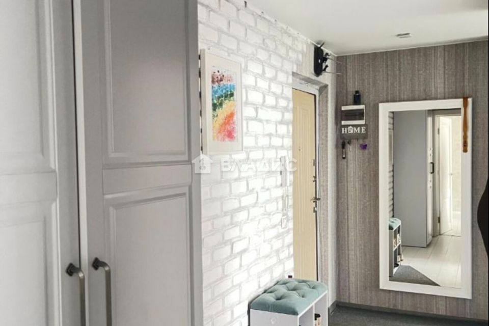 Продаётся 2-комнатная квартира, 47 м²