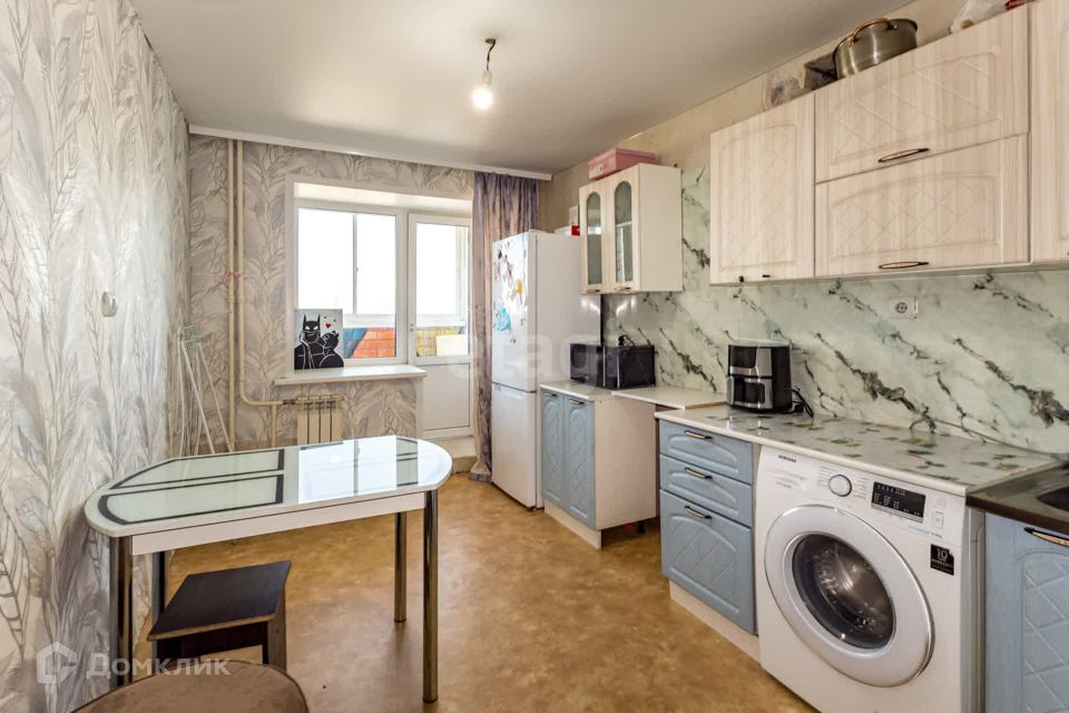 Продаётся 2-комнатная квартира, 48.2 м²