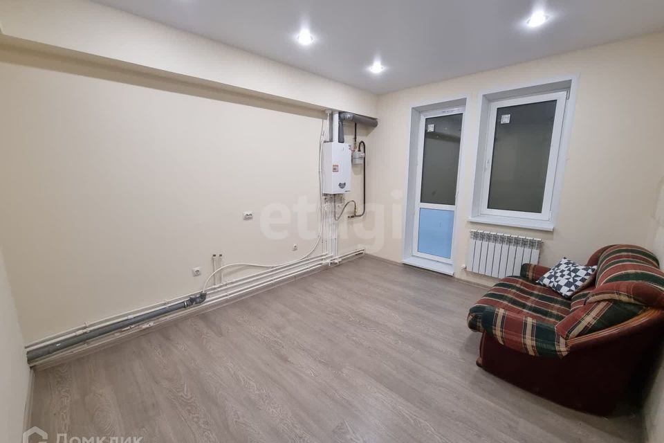 Продаётся студия, 20.3 м²