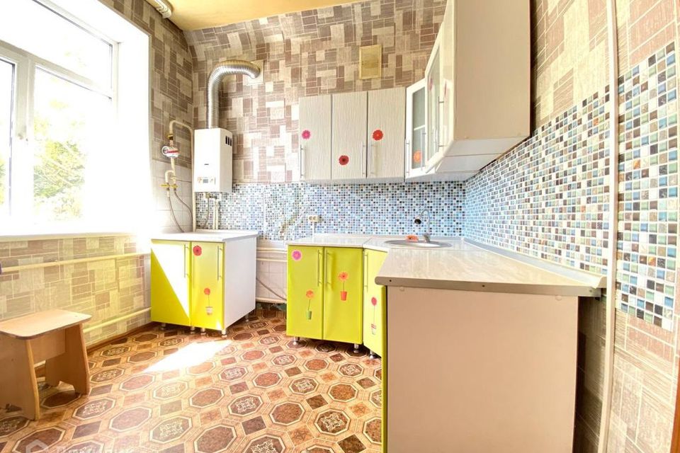 Продаётся 3-комнатная квартира, 72.9 м²