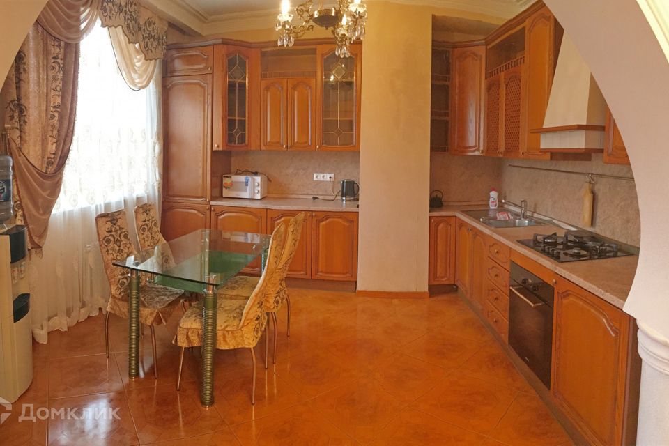 Продаётся 3-комнатная квартира, 84.3 м²
