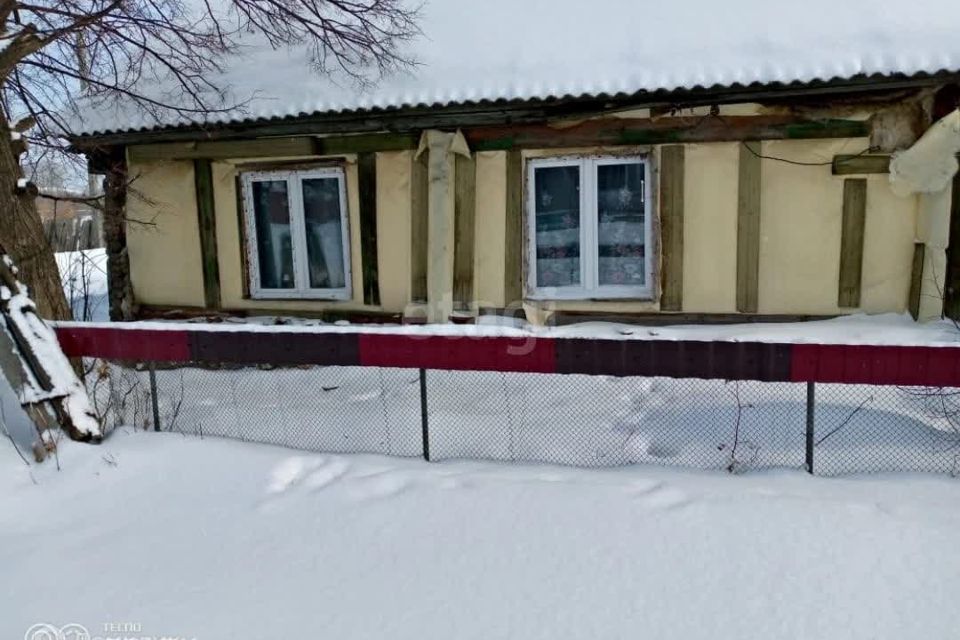 Маслово уйское