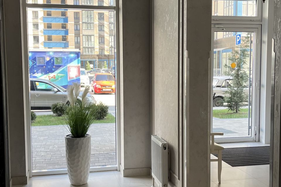 Сдаётся 1-комнатная квартира, 44 м²