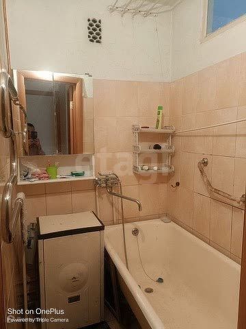 Продаётся 3-комнатная квартира, 51.4 м²