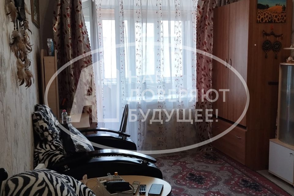Продаётся 1-комнатная квартира, 30 м²