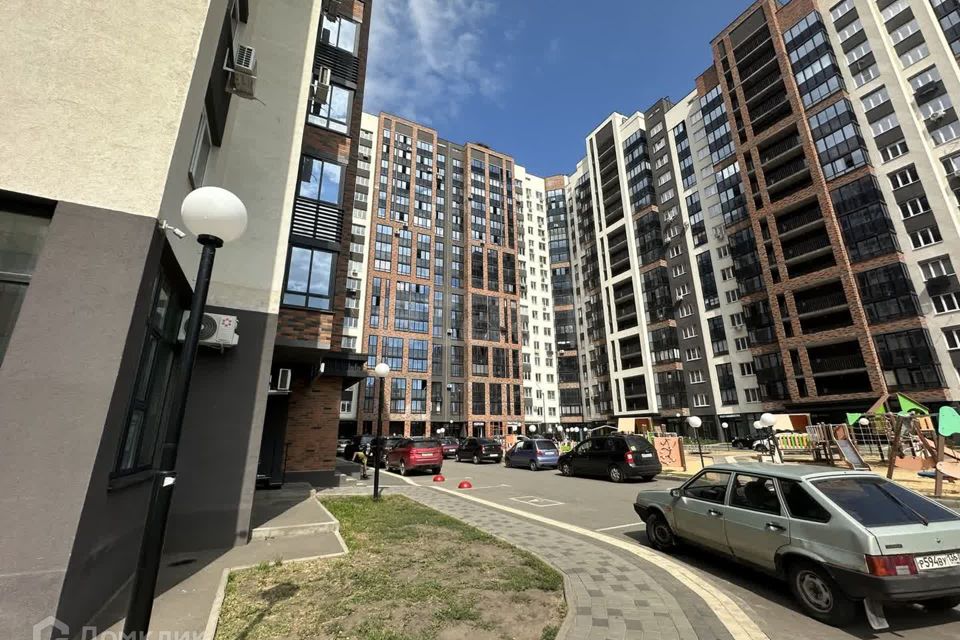 Продаётся студия, 27.2 м²