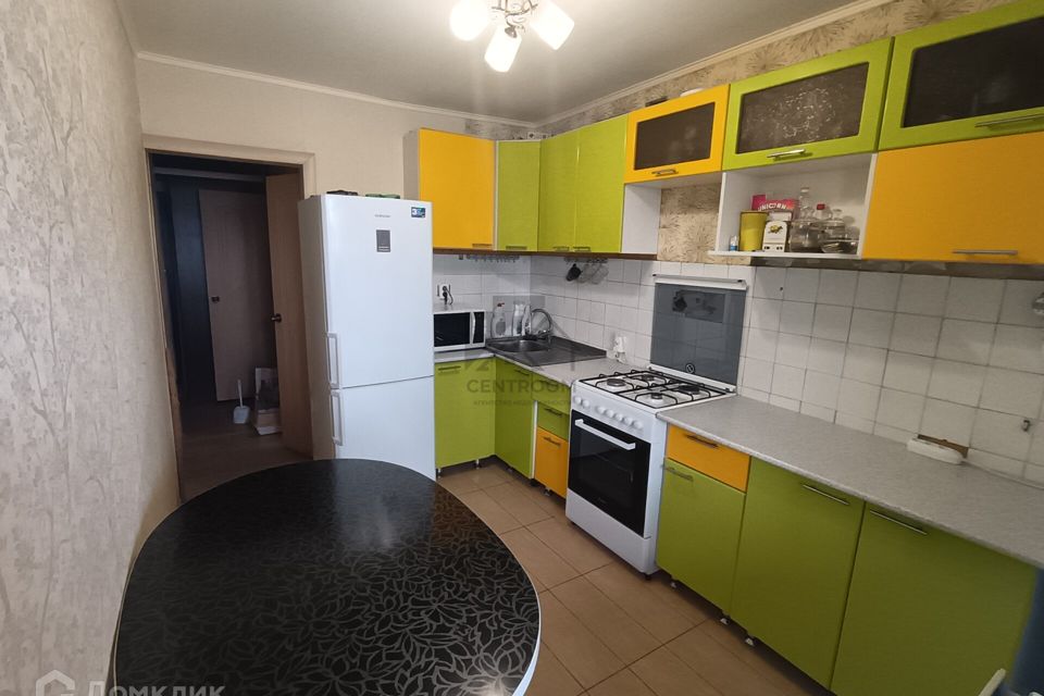 Продаётся 2-комнатная квартира, 54 м²