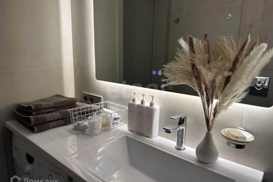 Продаётся 1-комнатная квартира, 28.2 м²