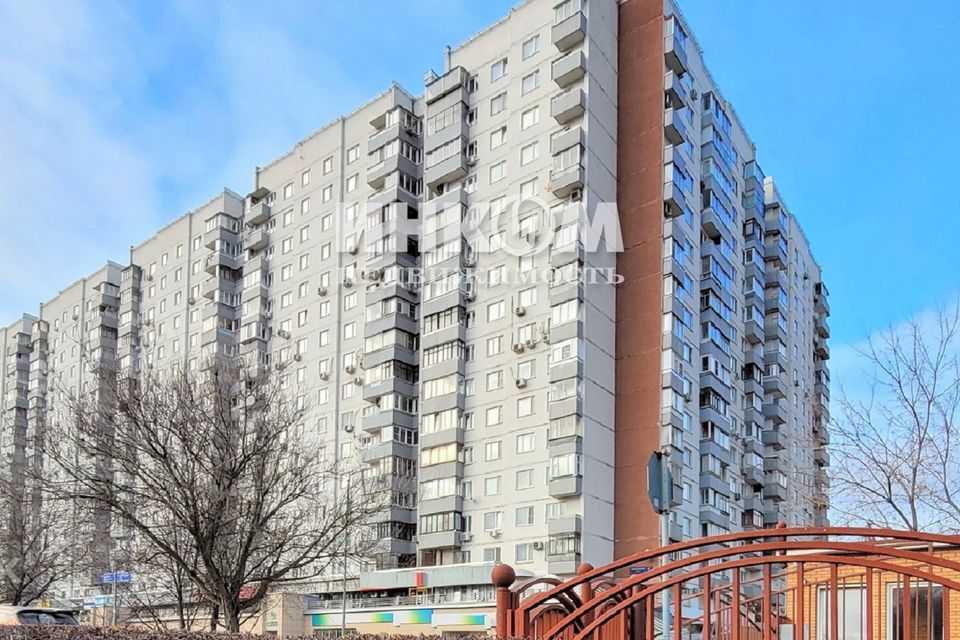 Продаётся 3-комнатная квартира, 74 м²