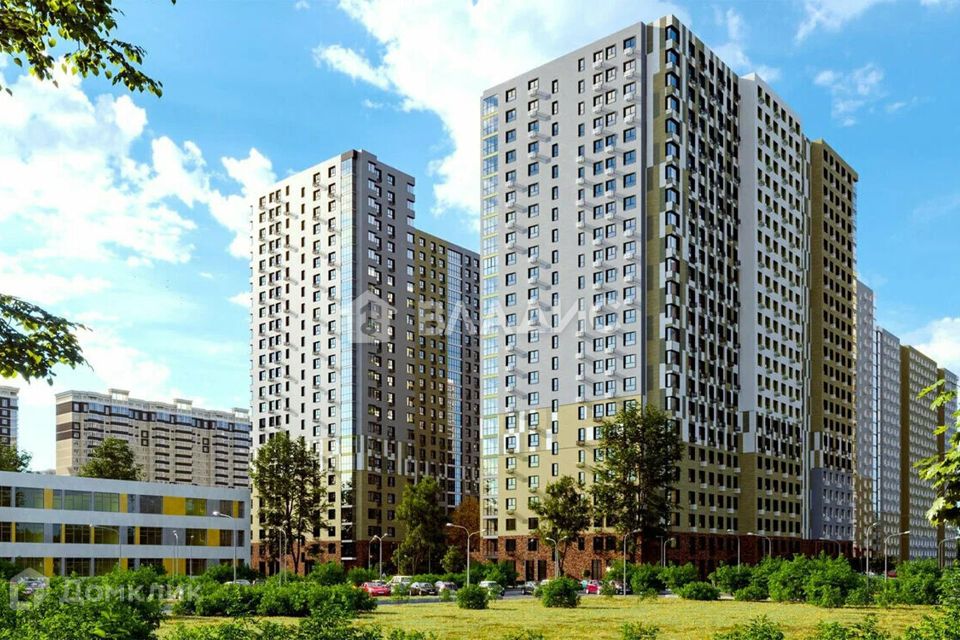 Красногорск Купить Вторичка 2 Комнатную