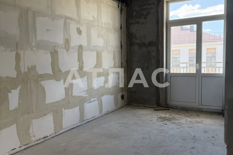 Продаётся 4-комнатная квартира, 85.2 м²