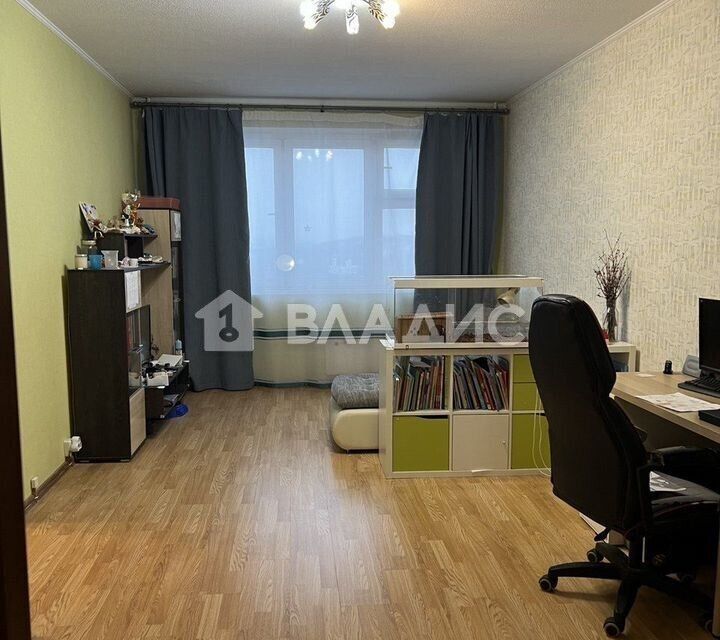 Продаётся 3-комнатная квартира, 84.4 м²