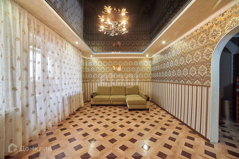 Продаётся 4-комнатная квартира, 95.5 м²