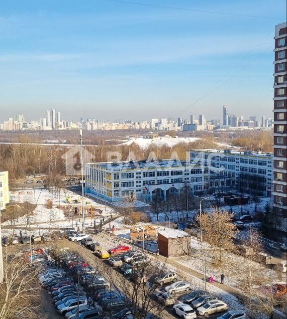Продаётся 3-комнатная квартира, 73.8 м²