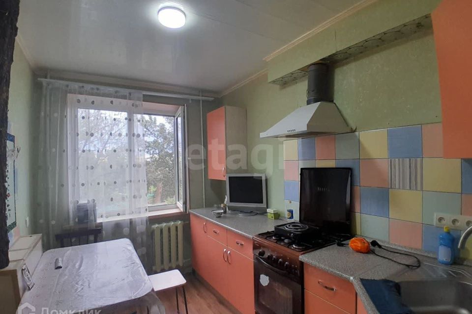 Продаётся 2-комнатная квартира, 42 м²