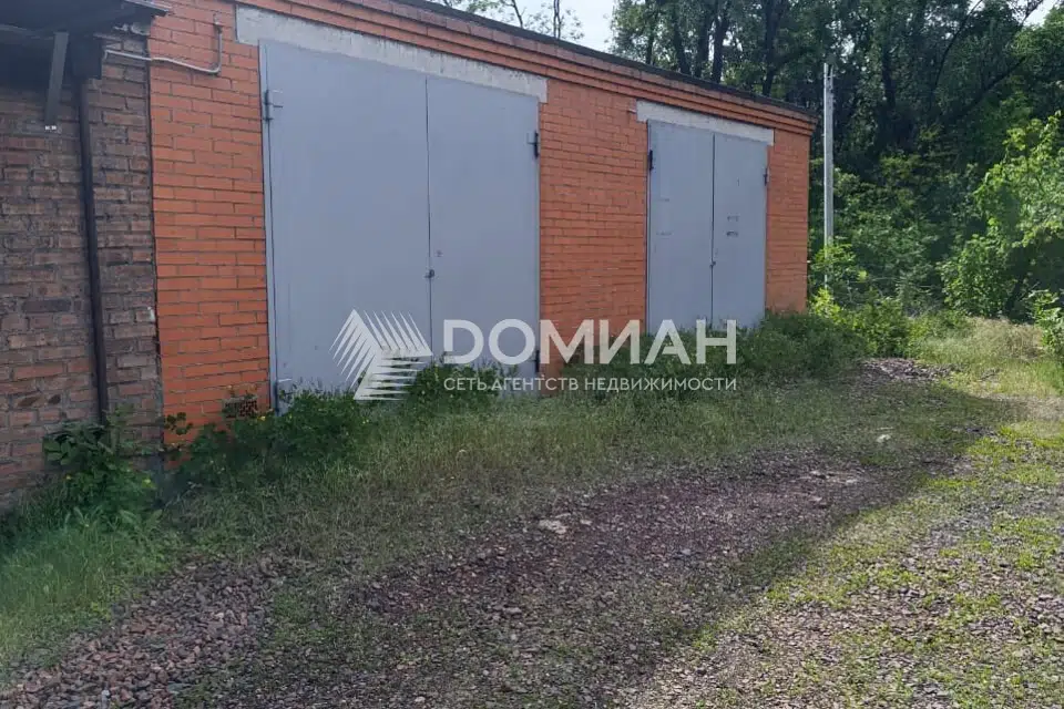 Продаётся гараж, 54 м²