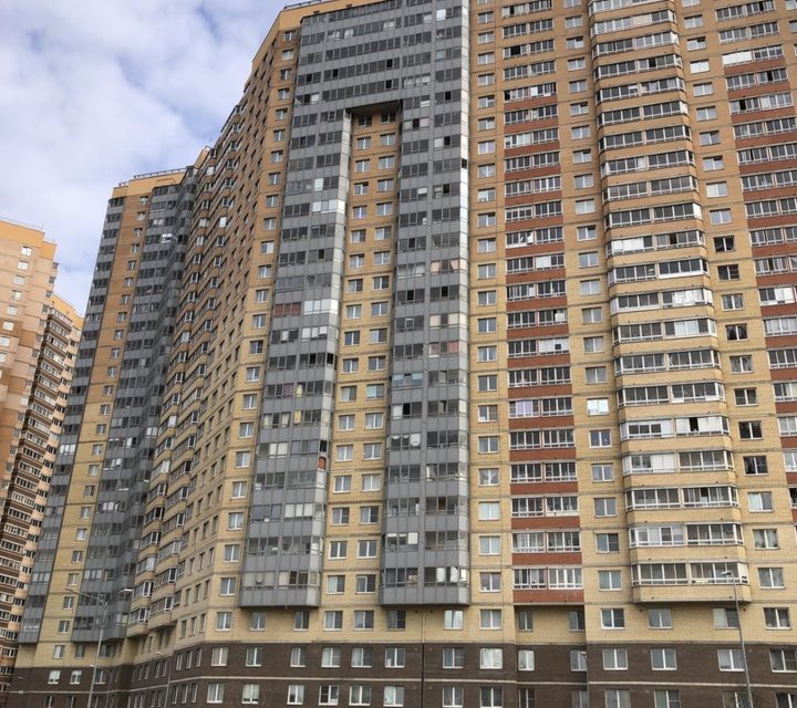 Продаётся 2-комнатная квартира, 56 м²