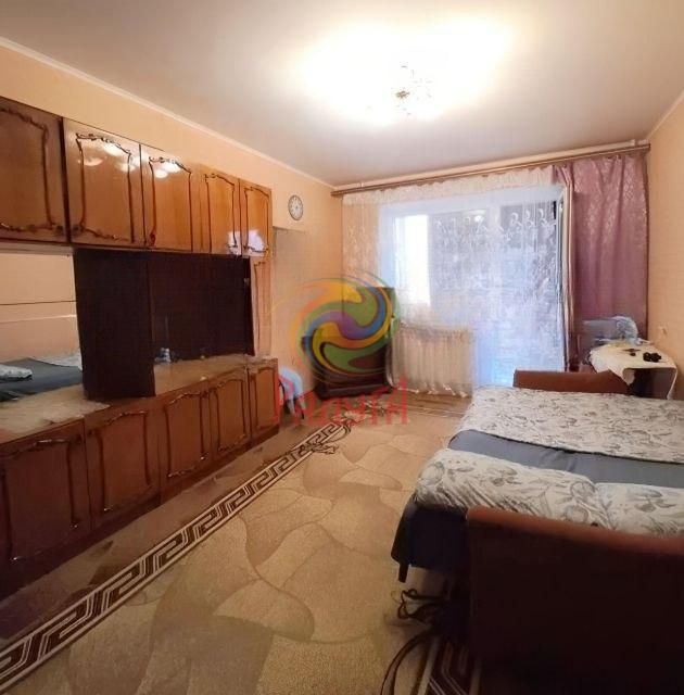 Продаётся 2-комнатная квартира, 51.9 м²