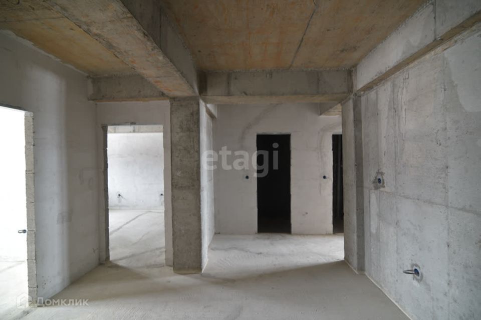 Продаётся 3-комнатная квартира, 95.9 м²