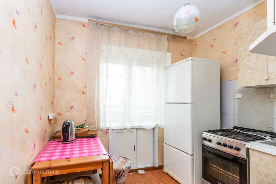 Сдаётся 2-комнатная квартира, 43 м²