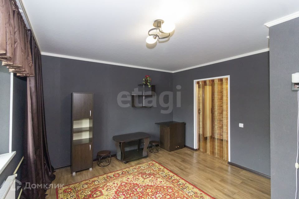 Продаётся студия, 27 м²