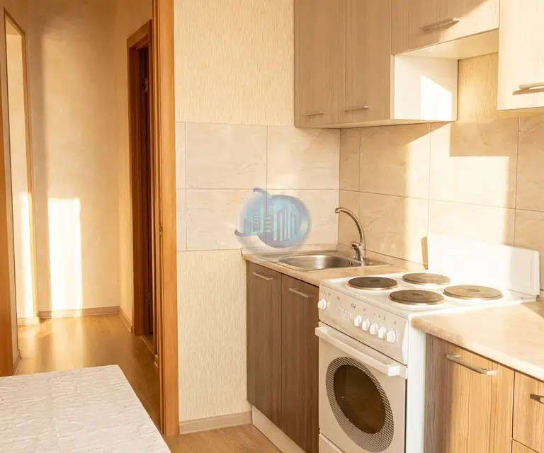 Продаётся 2-комнатная квартира, 51 м²
