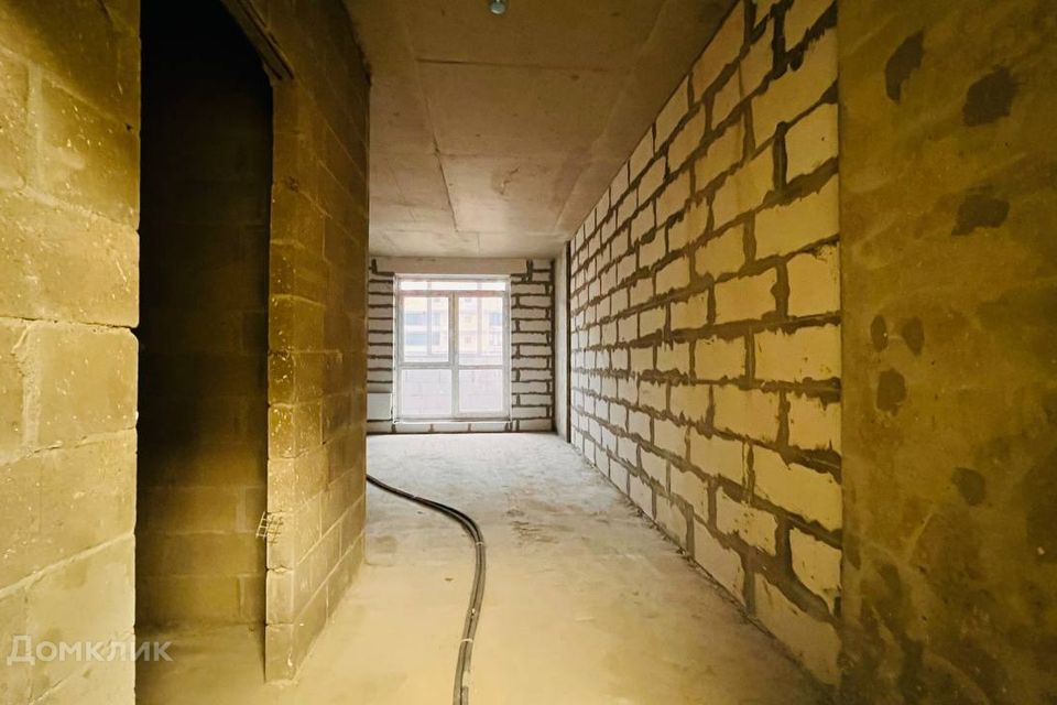 Продаётся студия, 30.4 м²
