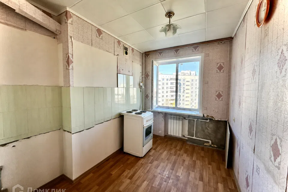 Продаётся 2-комнатная квартира, 44.4 м²