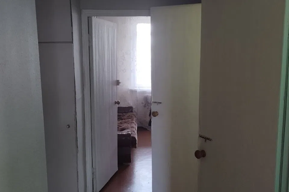 Продаётся 3-комнатная квартира, 70 м²