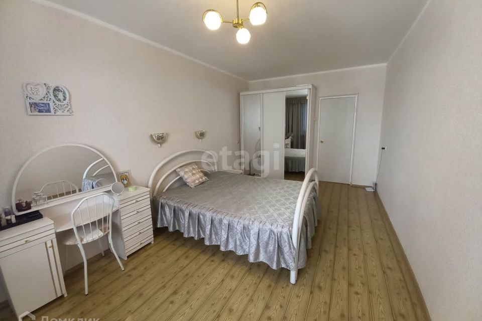 Продаётся 3-комнатная квартира, 66.8 м²