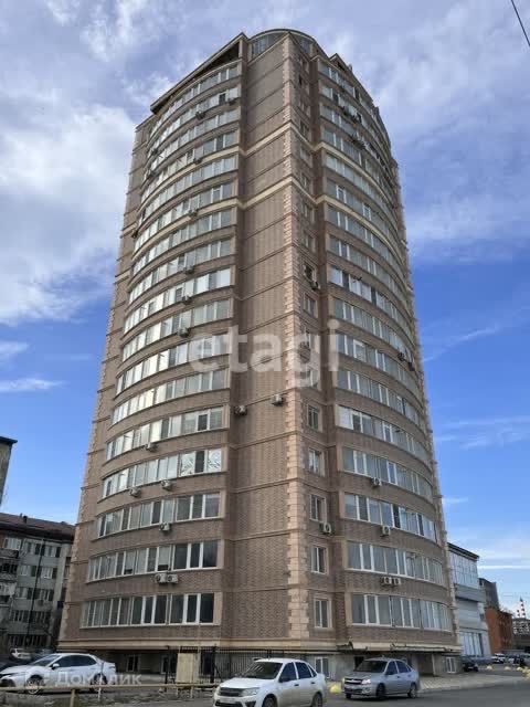 Продаётся 3-комнатная квартира, 150 м²