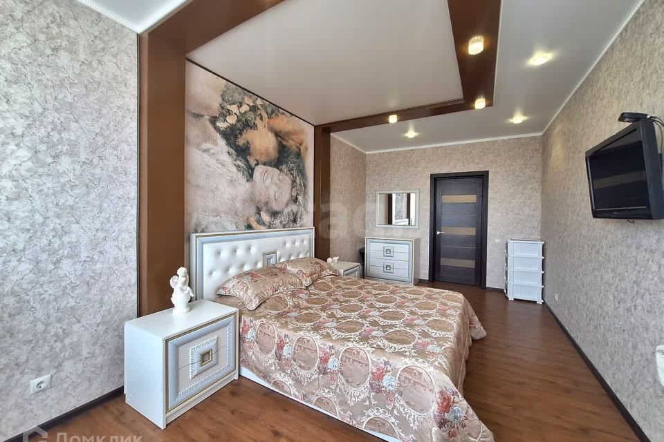 Продаётся 2-комнатная квартира, 74.3 м²