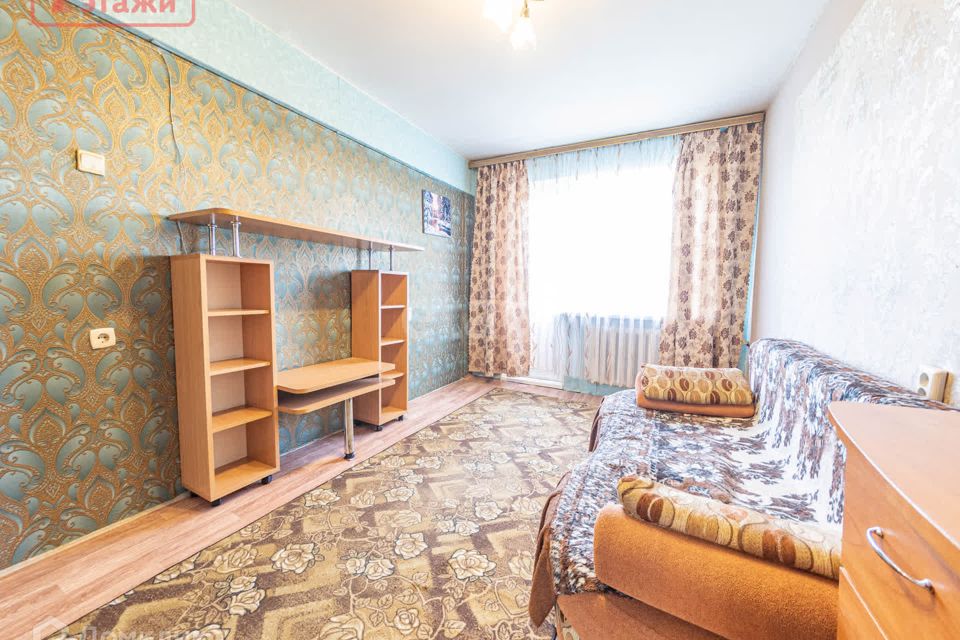 Продаётся 1-комнатная квартира, 31 м²