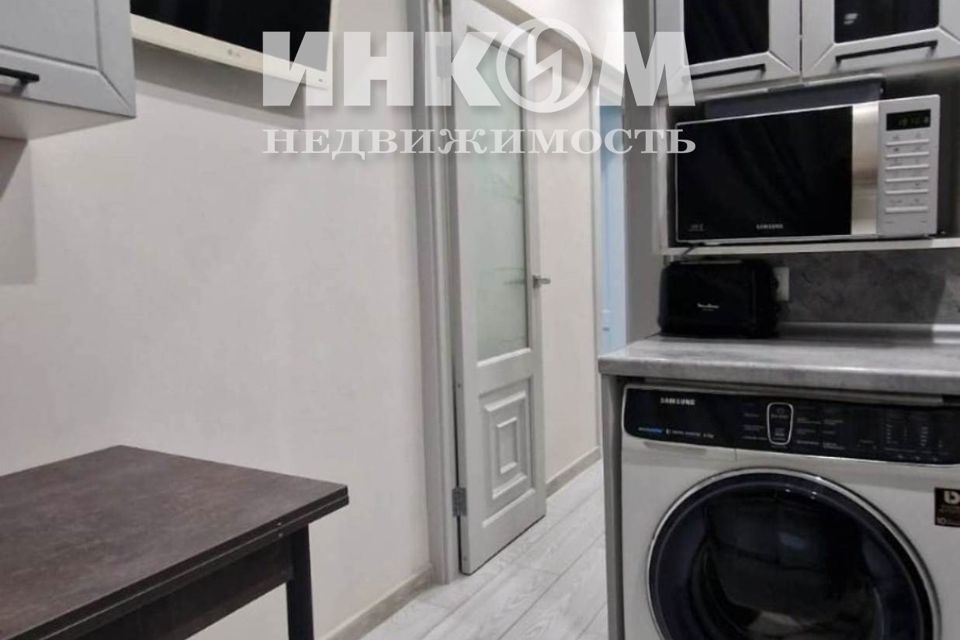 Продаётся 3-комнатная квартира, 55.5 м²