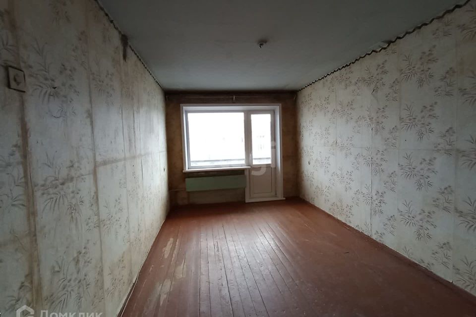 Продаётся 2-комнатная квартира, 50.5 м²