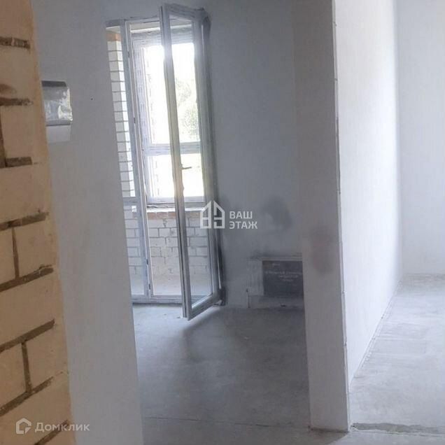 Продаётся 1-комнатная квартира, 32.4 м²