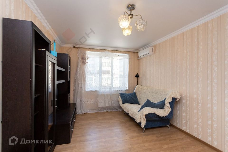 Продаётся 2-комнатная квартира, 48.8 м²