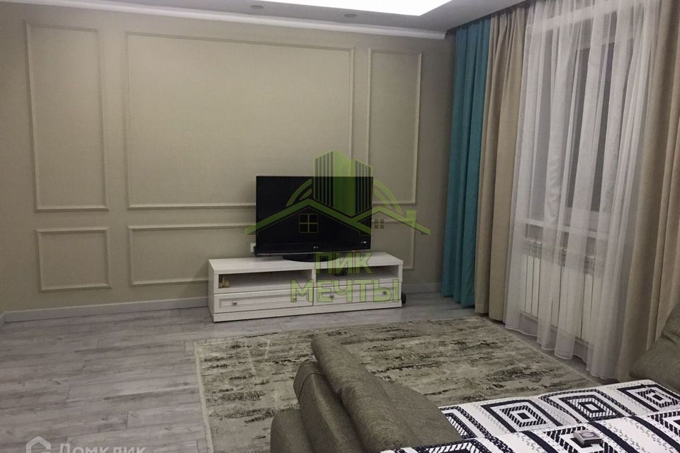 Продаётся 3-комнатная квартира, 84.2 м²