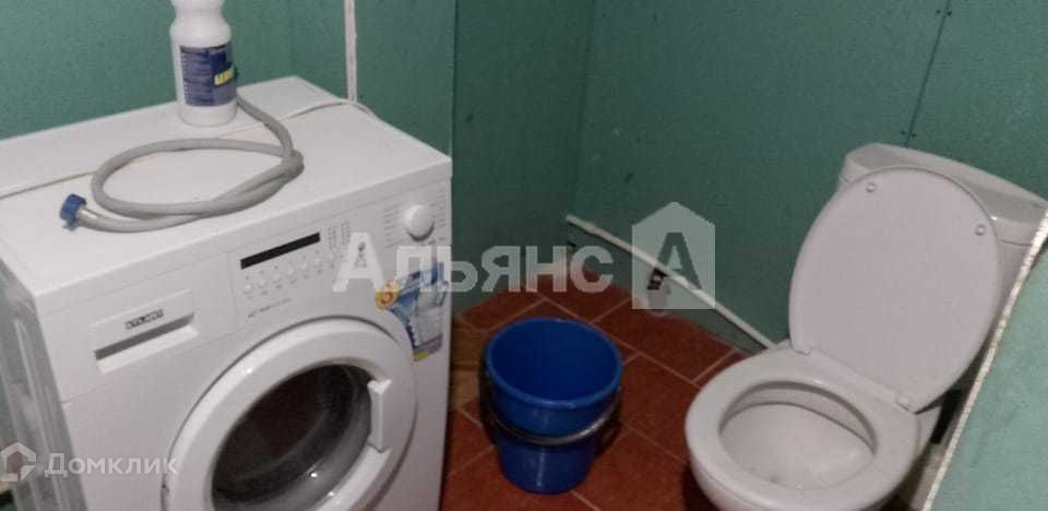 Продаётся 3-комнатная квартира, 44.9 м²