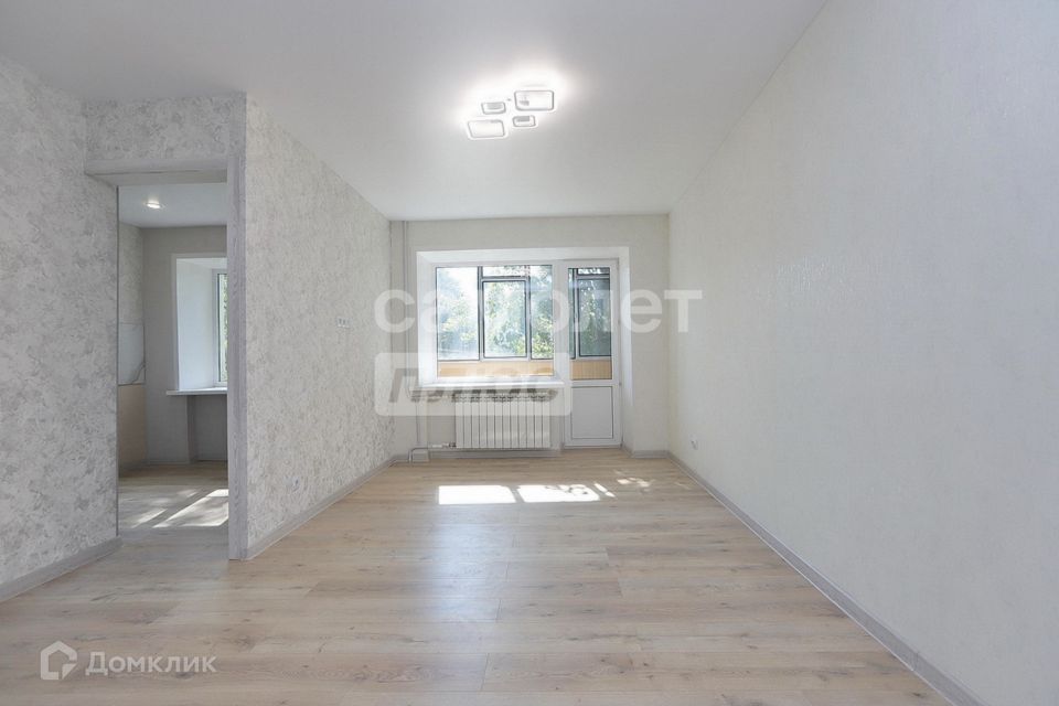 Продаётся 1-комнатная квартира, 30 м²