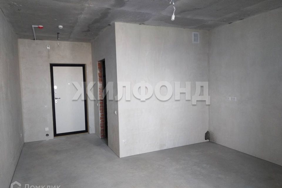Продаётся студия, 27.2 м²