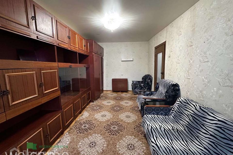 Продаётся 1-комнатная квартира, 32 м²