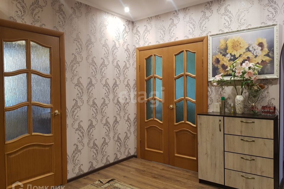 Продаётся 2-комнатная квартира, 73.3 м²