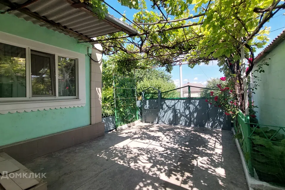 Продаётся 1-этажный дом, 88.8 м²